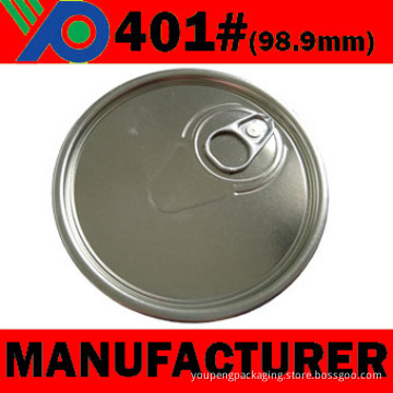 401 lube 99mm easy open end